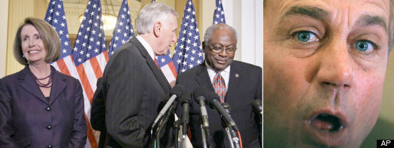 House Democrats