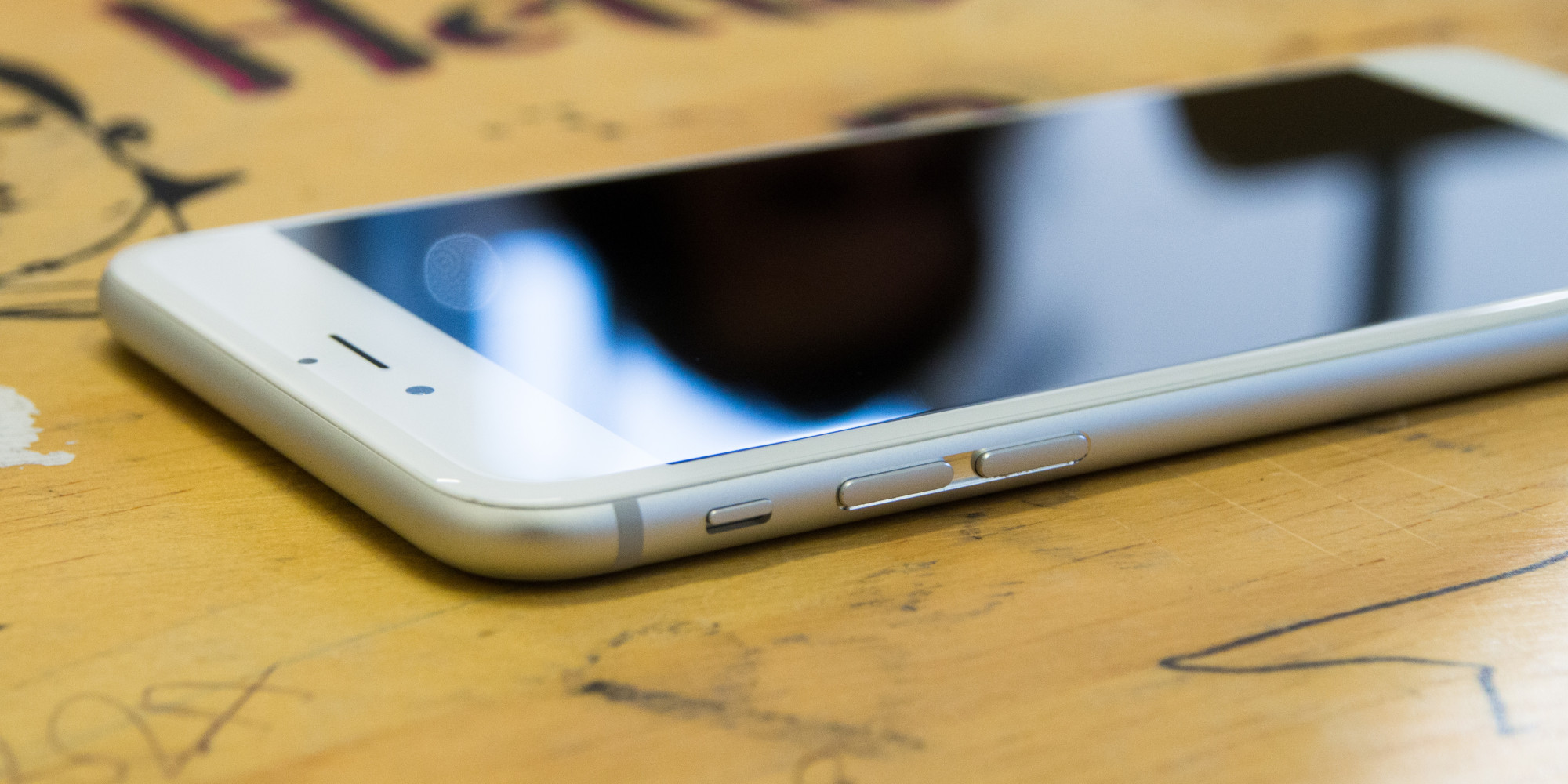The iPhone 6: Worth the Upgrade? | One For The Table