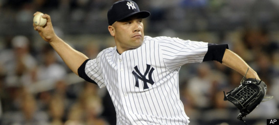 Alfredo Aceves Bicycle Accident