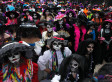 PHOTOS: A Stunning 'Day Of The Dead' Record Attempt