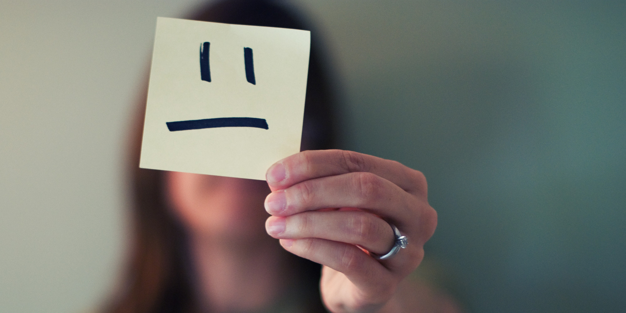 7 Things You Should Never Apologize For HuffPost