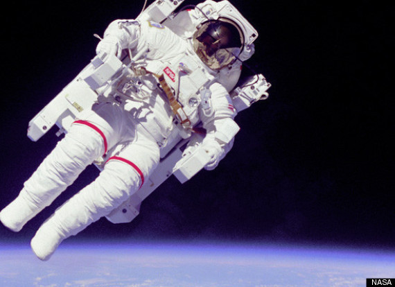 Spacelogorg