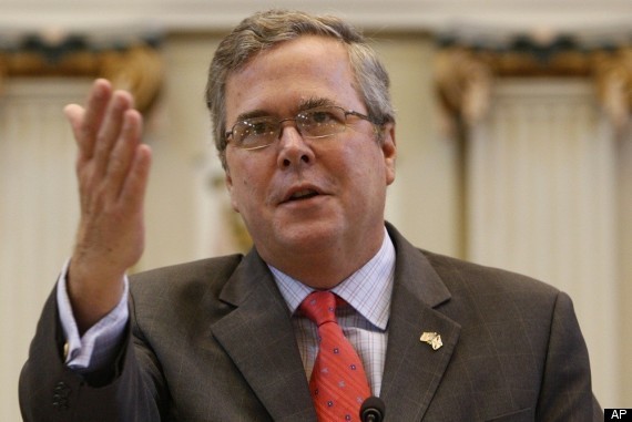 Jeb Bush