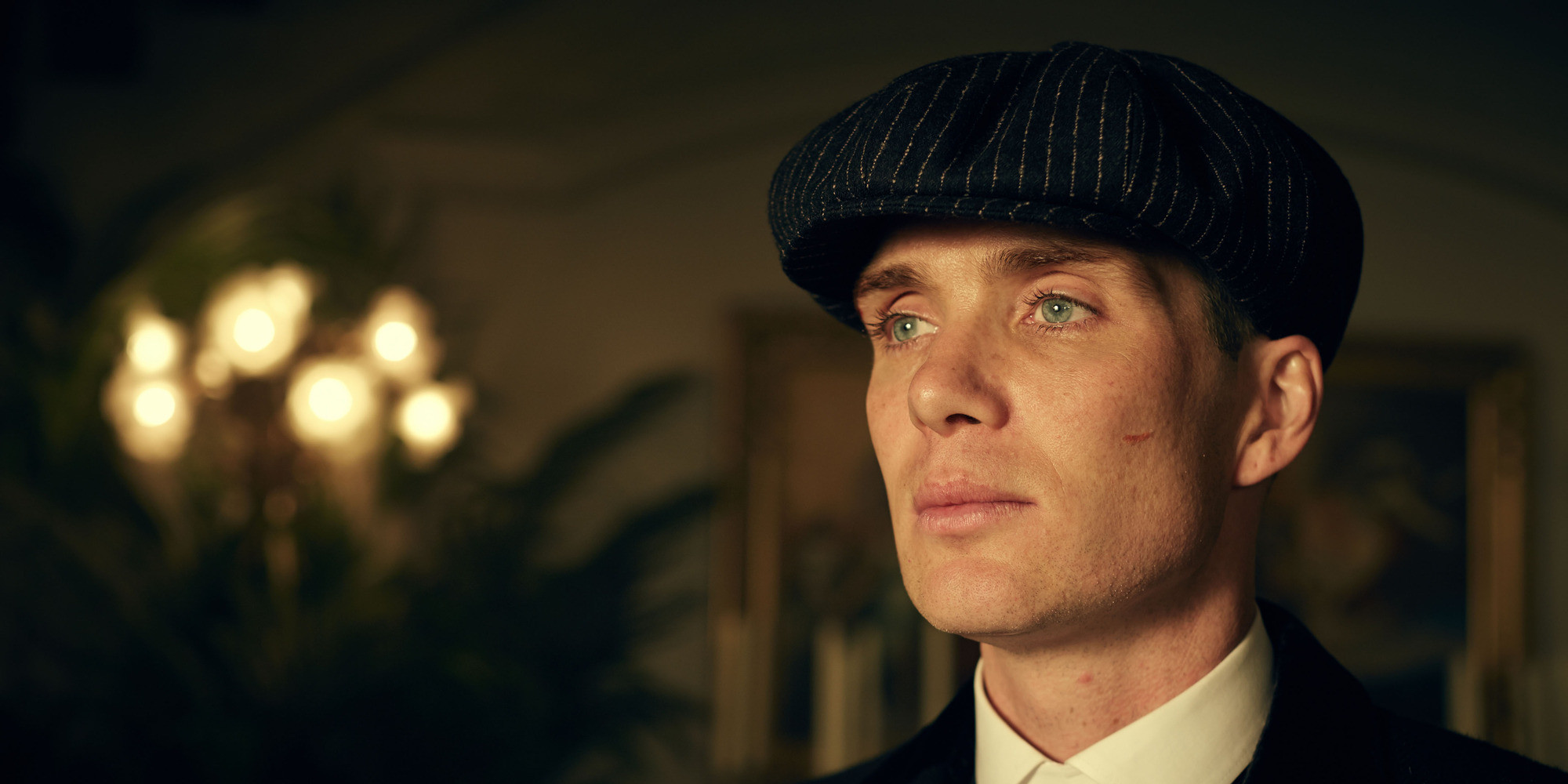 'Peaky Blinders' Series 2 Reaches Bloody Finale, And We Have The ...

