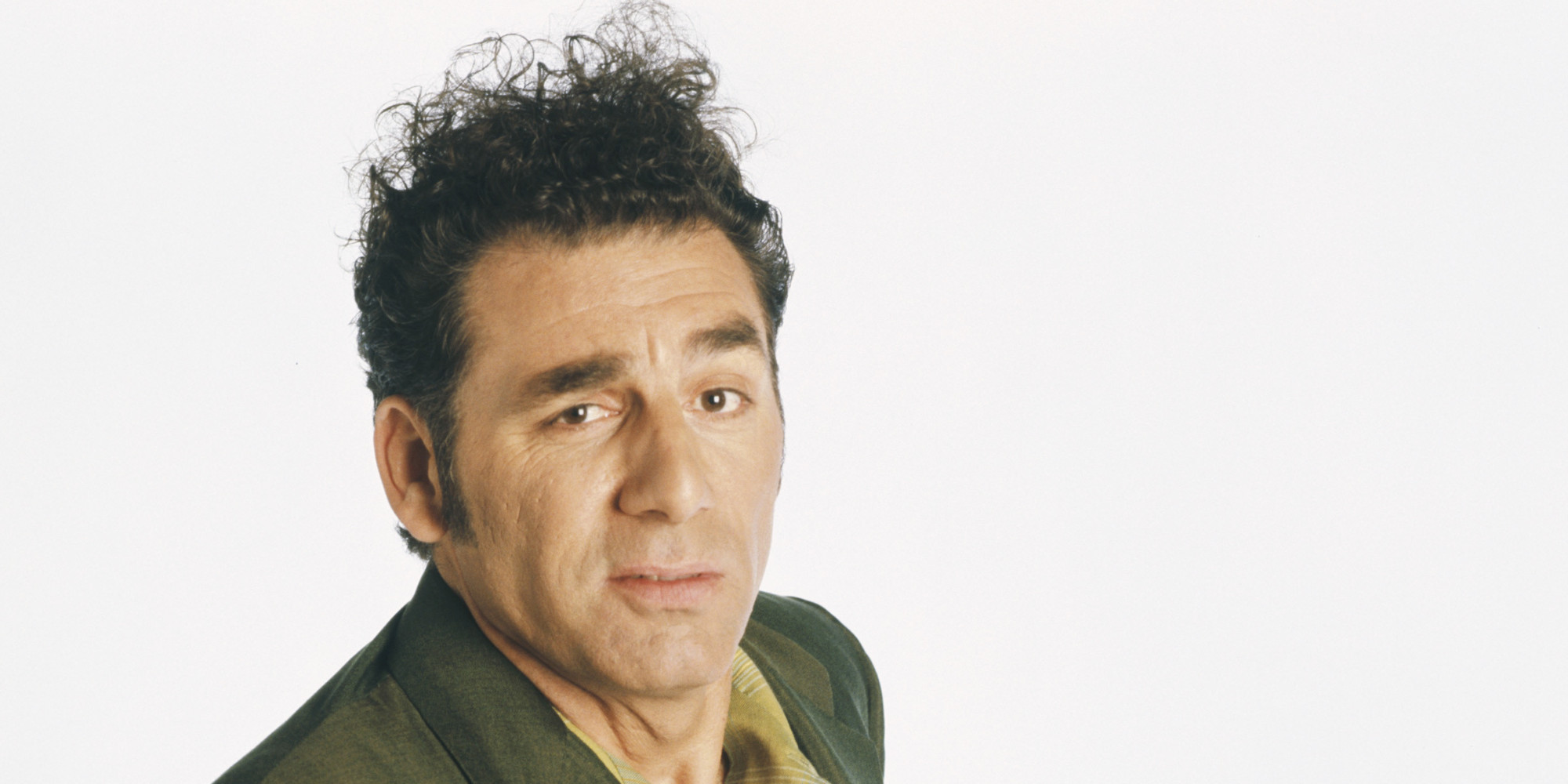 Kramer's Blonde Hair - wide 5