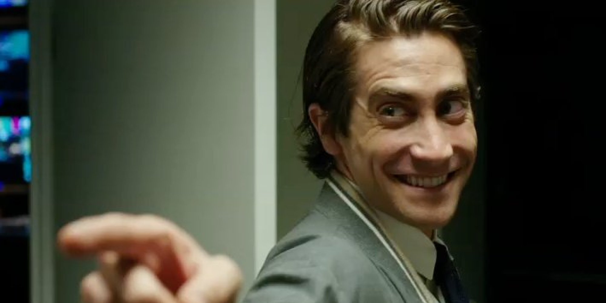 Jake Gyllenhaal&#39;s &#39;Nightcrawler&#39; Is as Much Our Own Creation as It Is Hollywood&#39;s | Thomas Tamblyn - o-JAKE-GYLLENHAAL-NIGHTCRAWLER-facebook