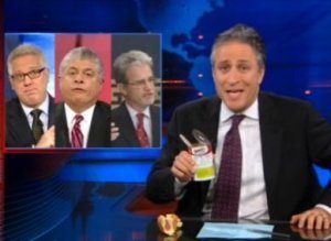 Jon Stewart Food Safety Bill