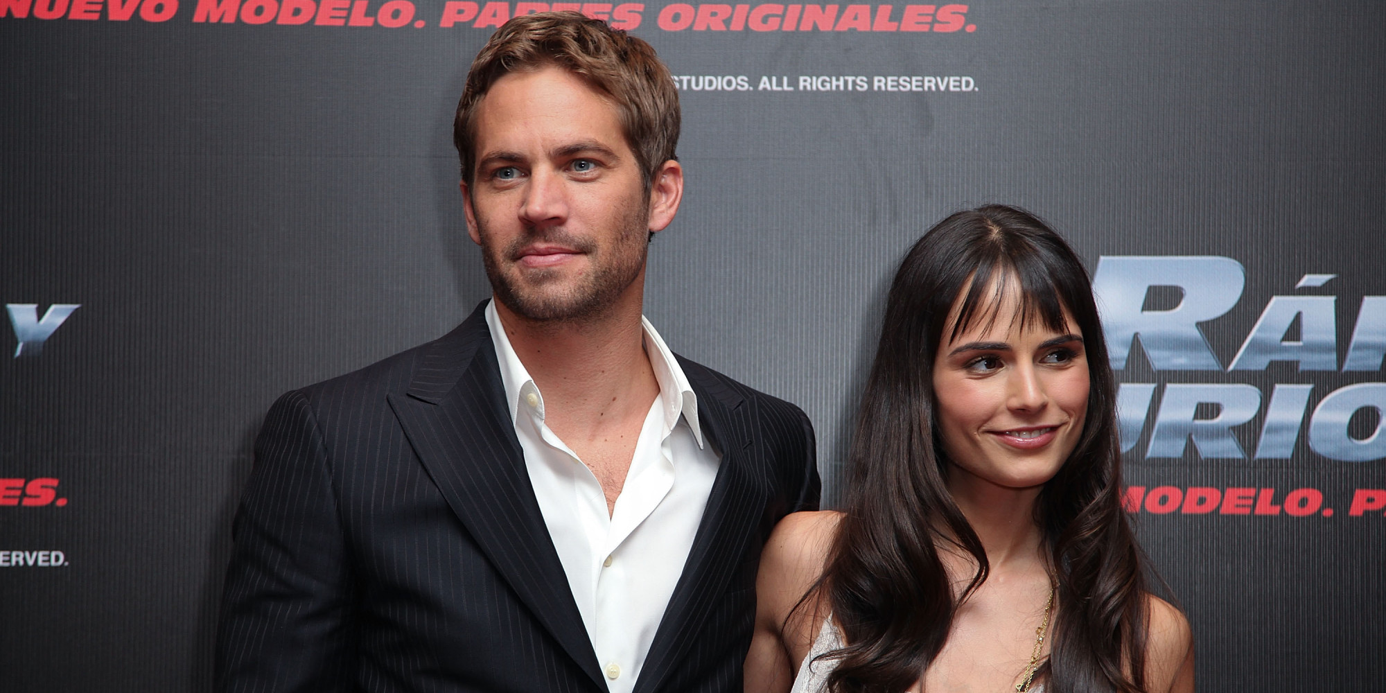 Jordana Brewster Says Paul Walkers Death Is ‘most Difficult Thing She 