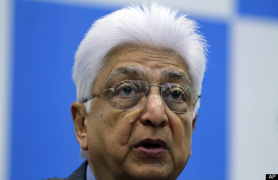 Azim Premji