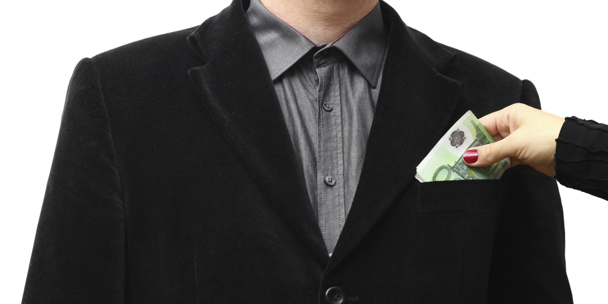 On Election Day, Let's Remember Tax Evasion by Our Country's Rich