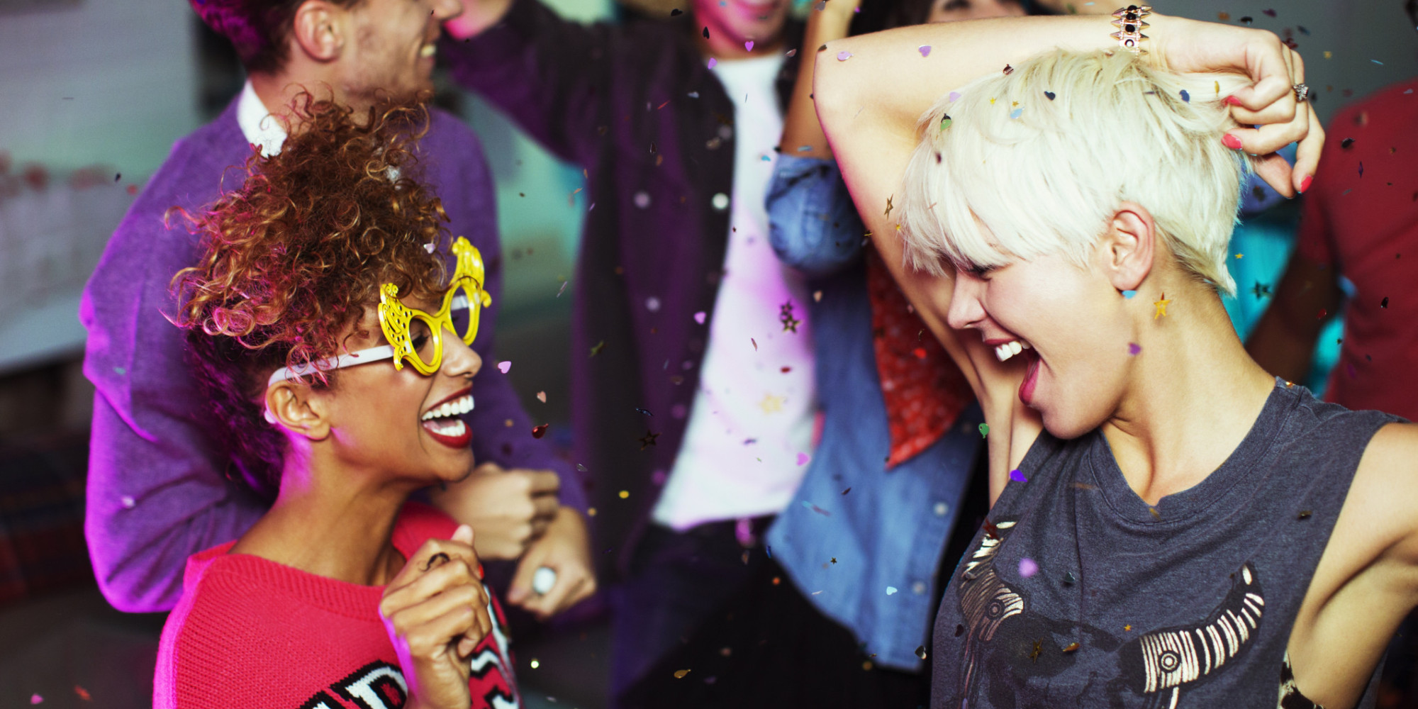 14 DJApproved Dance Songs That Never Fail To Get People On Their Feet