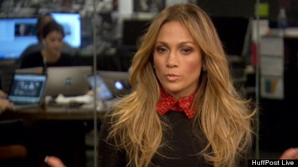 Jennifer Lopez Describes 'Tormenting' Decision To Divorce