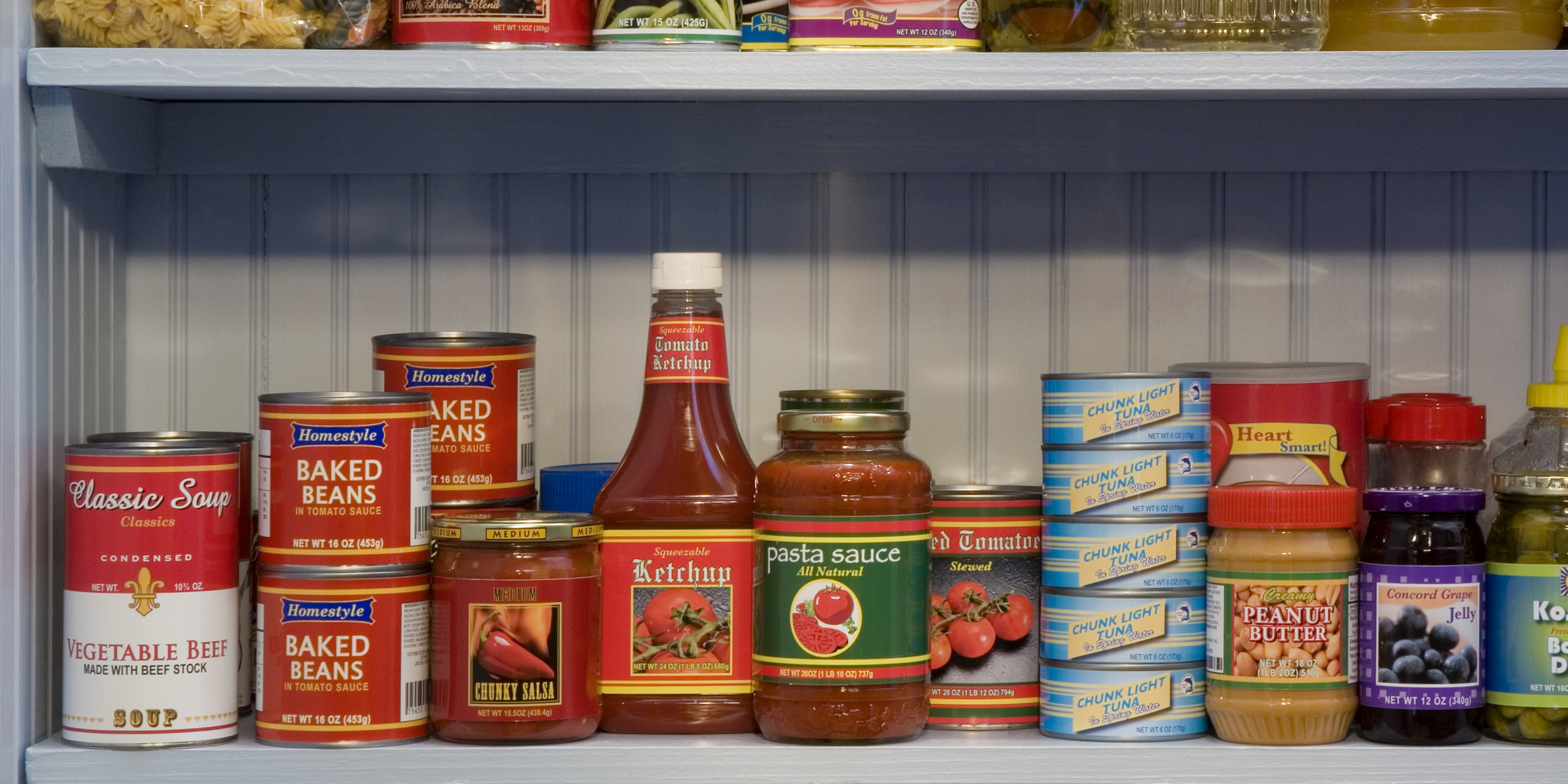 Food for Thought - Huffington Post