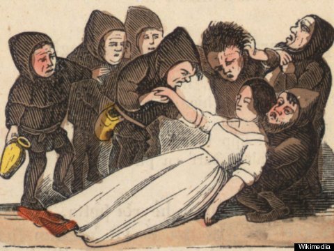 The Shocking True Stories Behind Your Favorite Classic Fairy Tales