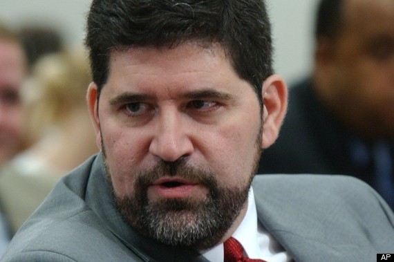 Andres Alonso