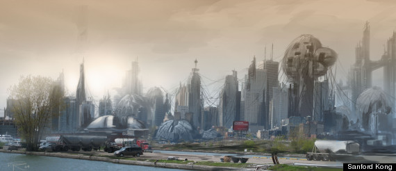 toronto apocalypse