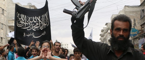 NUSRA FRONT