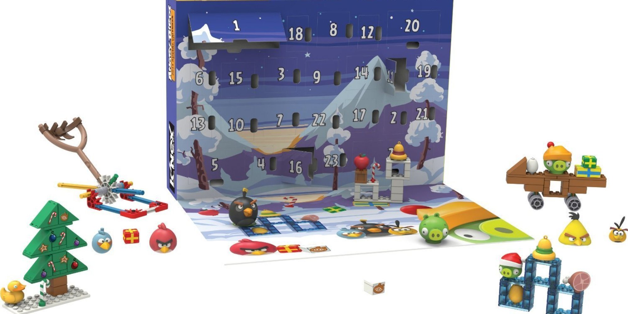 Bildergebnis für Free Facebook Advent Calendar
