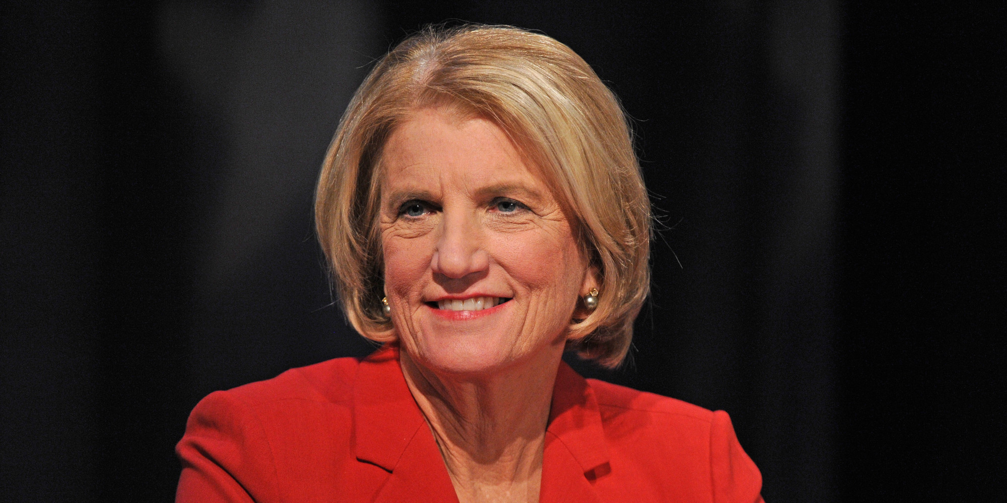 Shelley Moore Capito First Woman Elected As West Virginia Senator Huffpost 1955