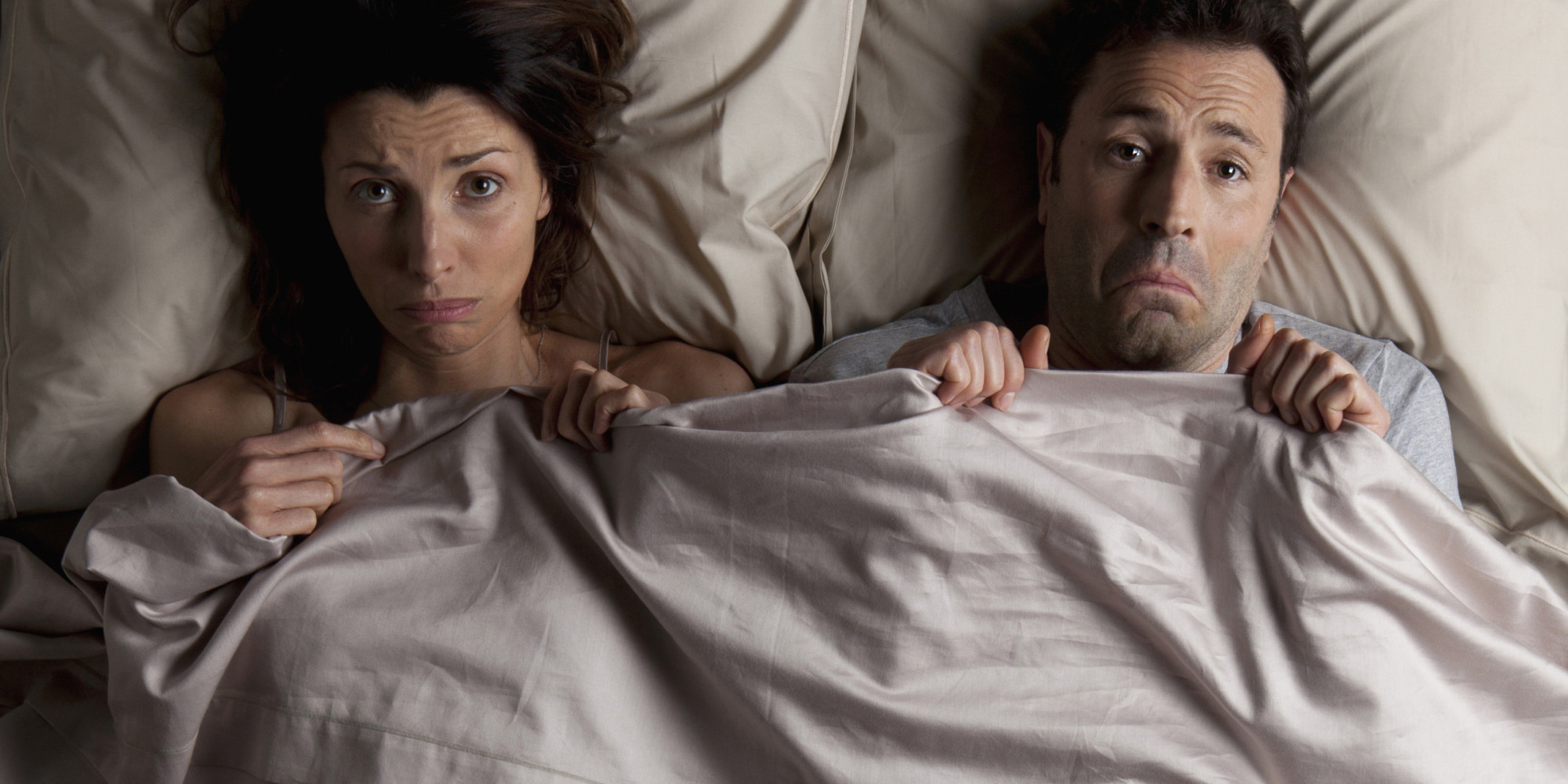 10 Fixable Reasons Your Wife Won T Sleep With You Huffpost