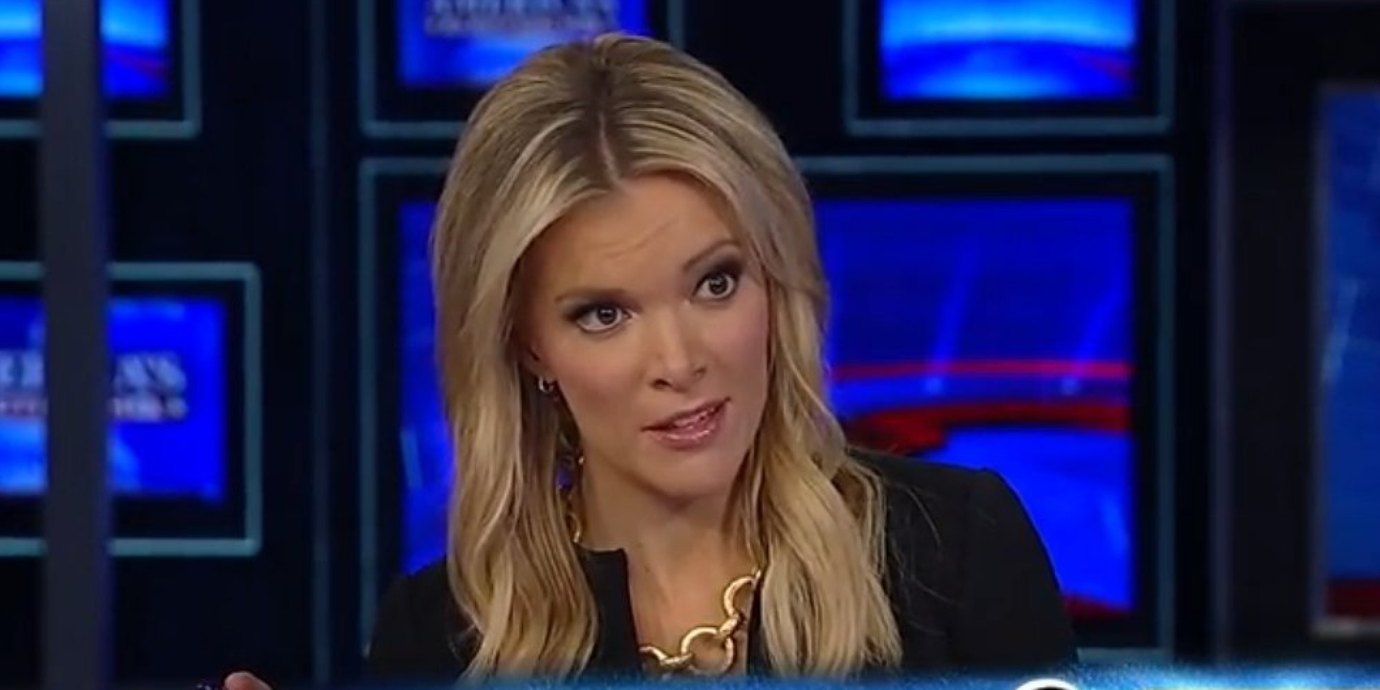 Fox News Hosts Manage To Connect Midterm Elections With Ebola Redskins Controversy Huffpost 