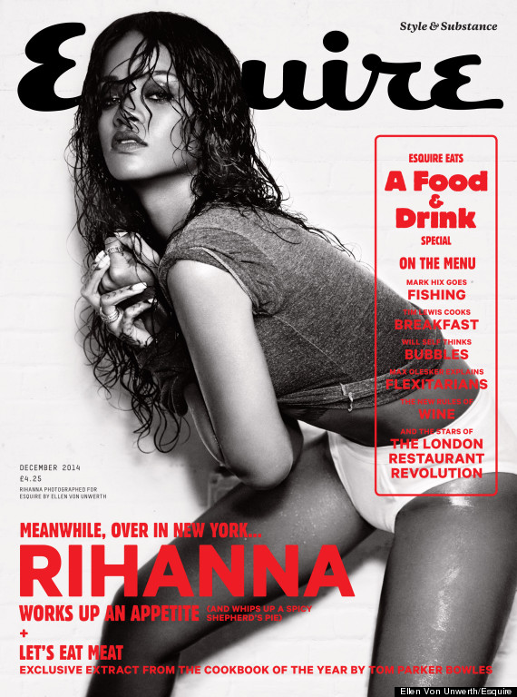rihanna