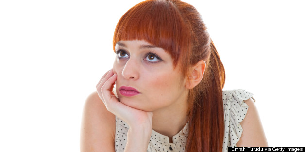 5 Reasons You're Single When You Don't Want To Be