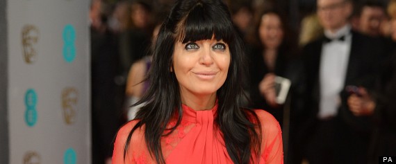 claudia winkleman