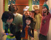 What The Cast Of 'Big Hero 6' Looks Like In Real Life
