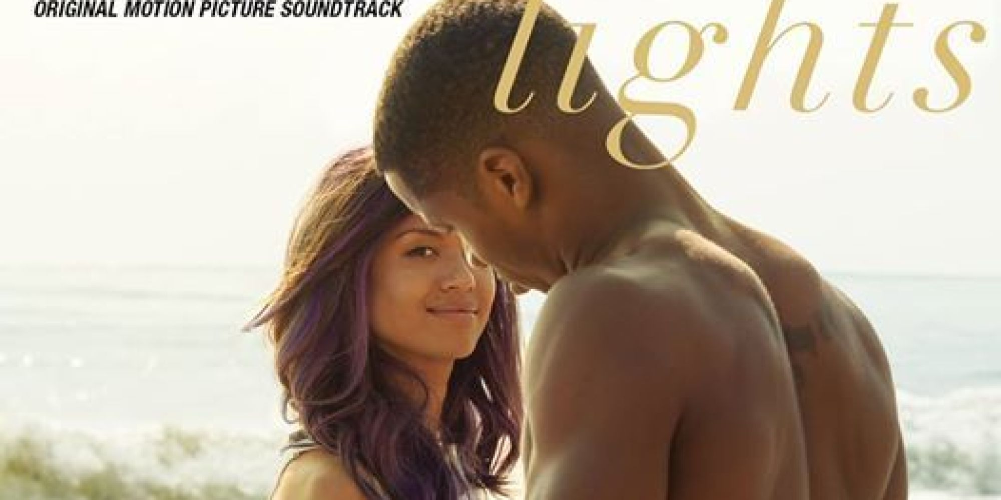 Listen To Select Songs From 'Beyond The Lights' Soundtrack | HuffPost