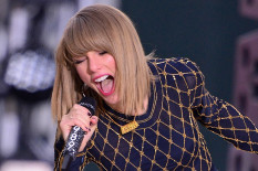 Taylor Swift
