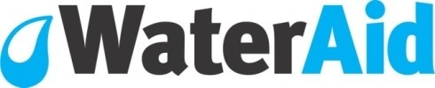water aid logo