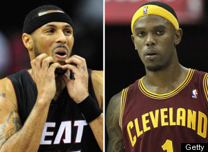 Eddie House Wanted To Attack Daniel Gibson After Game: Report
