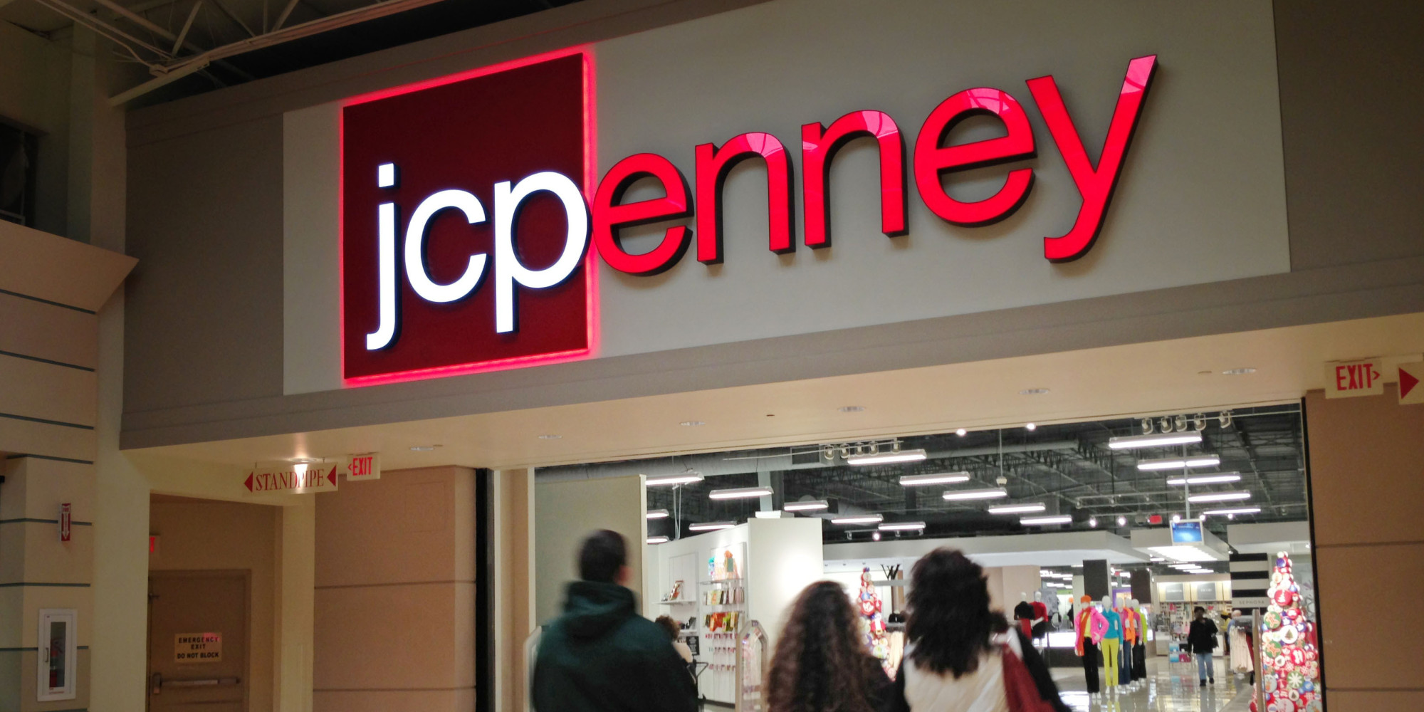 Penney Will Kick Off Black Friday At 5 P.M. On Thanksgiving