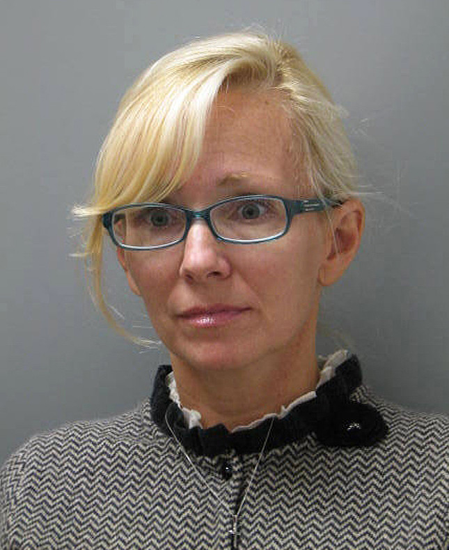 Former NFL Cheerleader Molly Shattuck Repeatedly Raped 15-Year-Old.