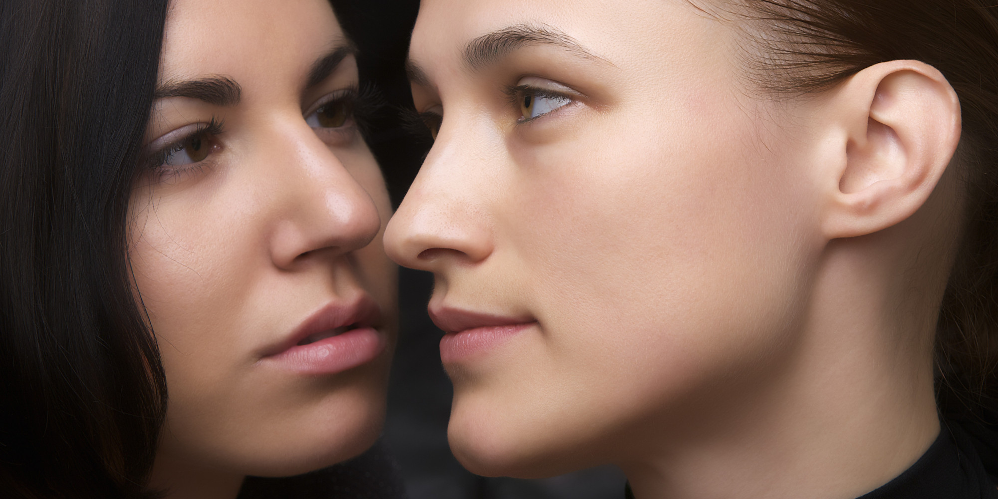 The Real Reasons Lesbians Date Straight Women | HuffPost