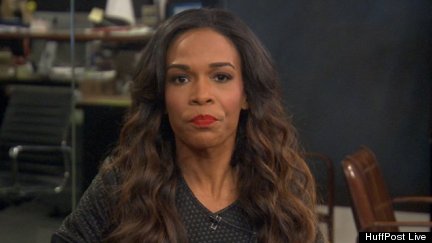 Michelle Williams: Whitney Houston Told Destiny's Child To 'Stay Together'