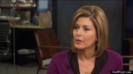 Investigative Journalist Sharyl Attkisson Blasts Former Employer CBS