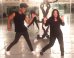 Deaf Mom Dances With Her Son, Shows Off Killer Moves