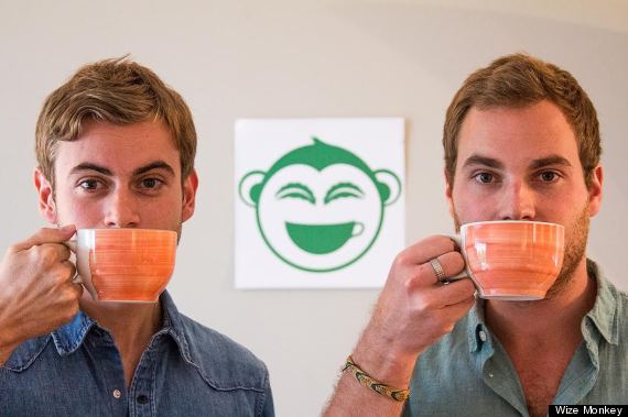 coffee leaf tea