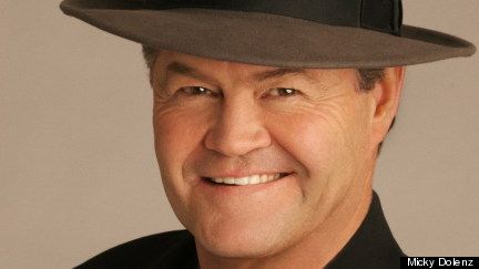 Micky Dolenz From The Monkees LIVE