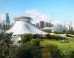 Sketches Of George Lucas Museum Look Like They Belong In Outer Space