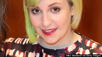 Is What Lena Dunham Did Normal?