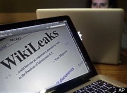 Wikileaks Paypal