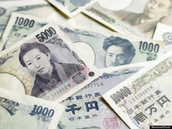 yen