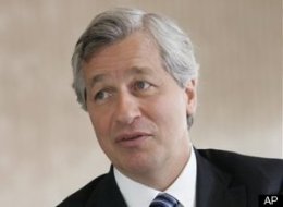 Jamie Dimon