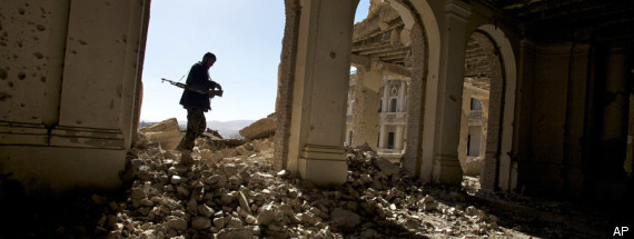 Afghanistan