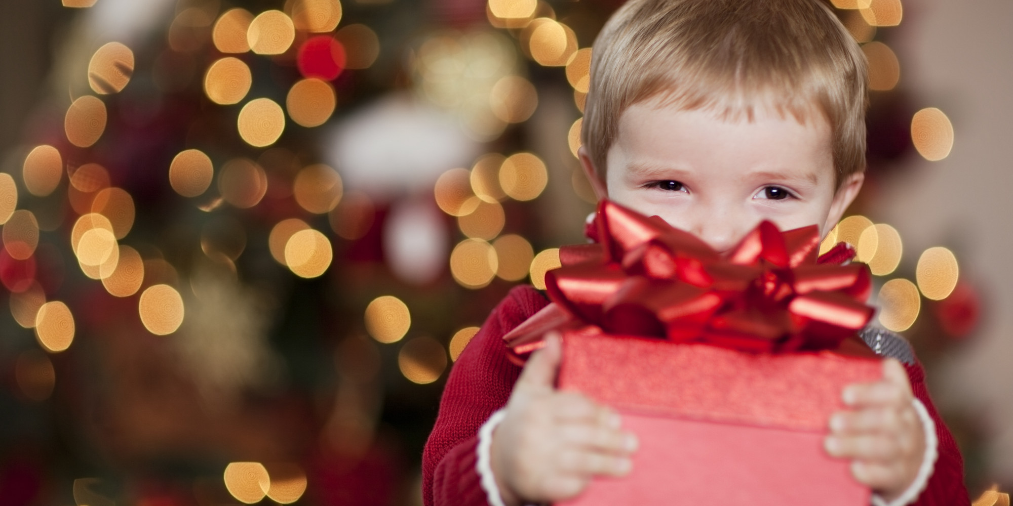 5 Things Our Kids Are Not Getting for Christmas  HuffPost