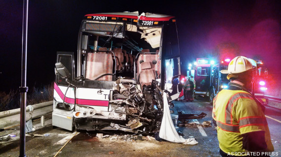 new york car accident