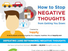 Don't Let Negative Thoughts Get You Down